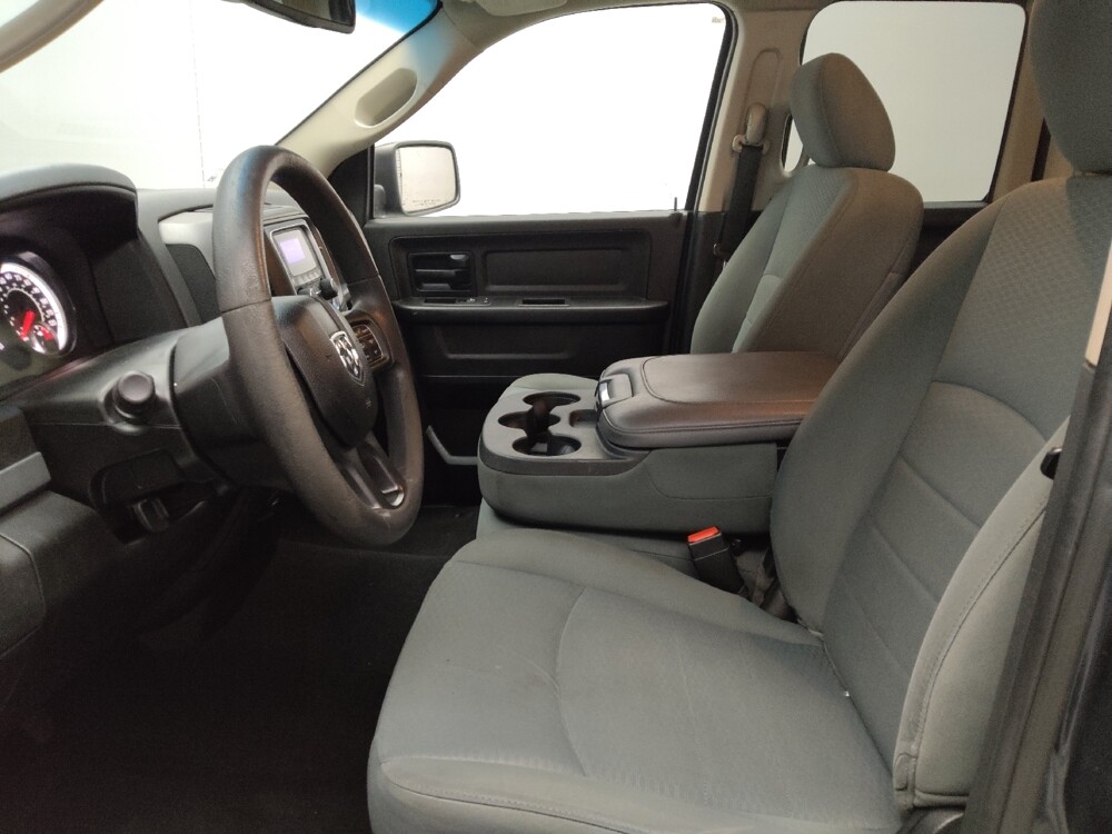 2019 RAM 1500 in Round Rock, TX 78664 - 18099815 17