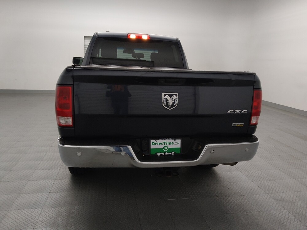 2019 RAM 1500 in Round Rock, TX 78664 - 18099815 6