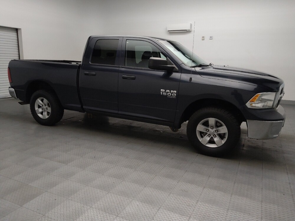 2019 RAM 1500 in Round Rock, TX 78664 - 18099815 11