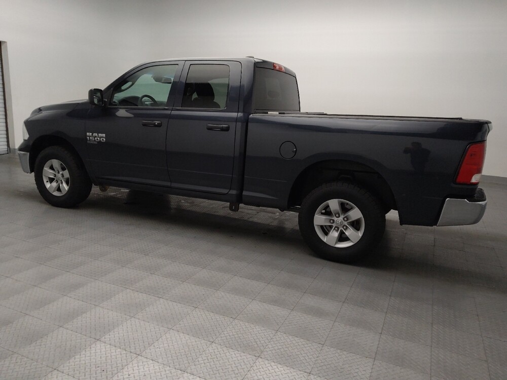 2019 RAM 1500 in Round Rock, TX 78664 - 18099815 3