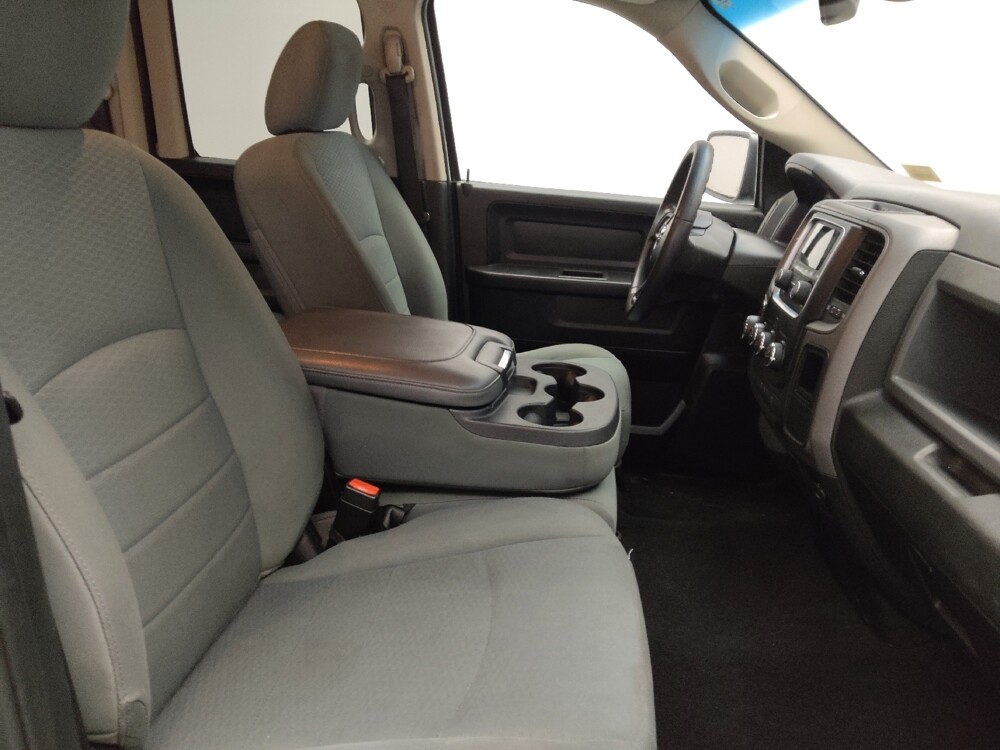 2019 RAM 1500 in Round Rock, TX 78664 - 18099815 21