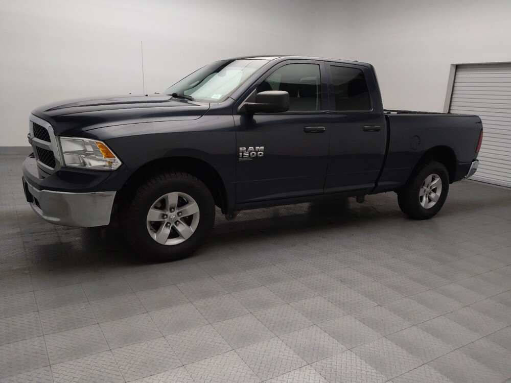 2019 RAM 1500 in Round Rock, TX 78664 - 18099815 2