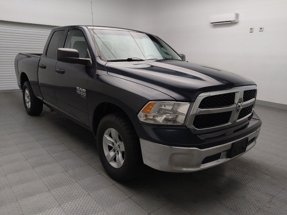 2019 RAM 1500 in Round Rock, TX 78664 - 18099815 13
