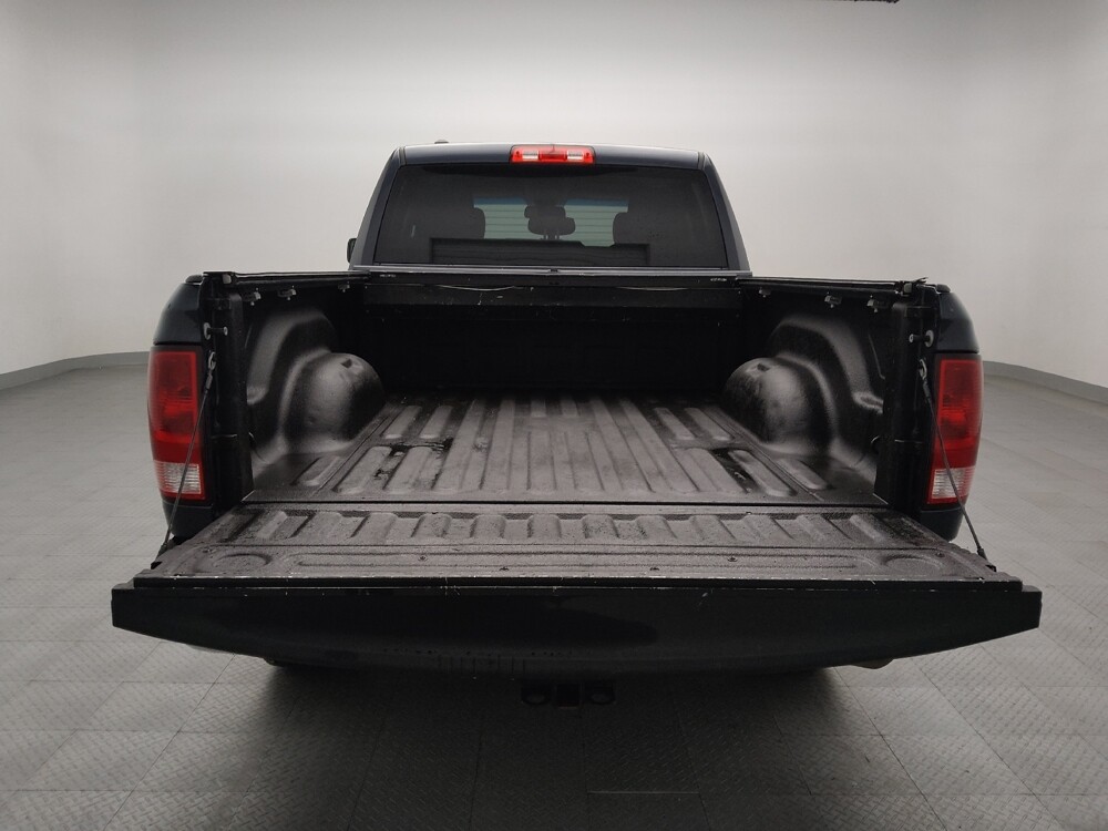 2019 RAM 1500 in Round Rock, TX 78664 - 18099815 29