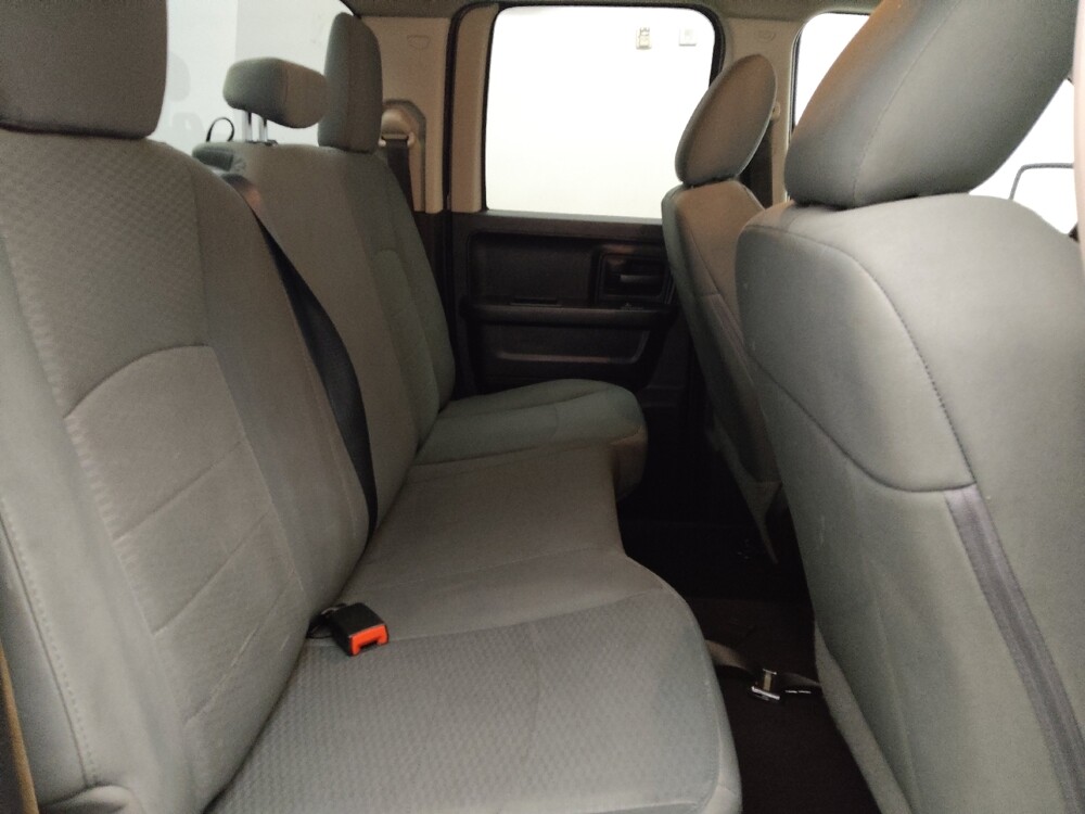 2019 RAM 1500 in Round Rock, TX 78664 - 18099815 19