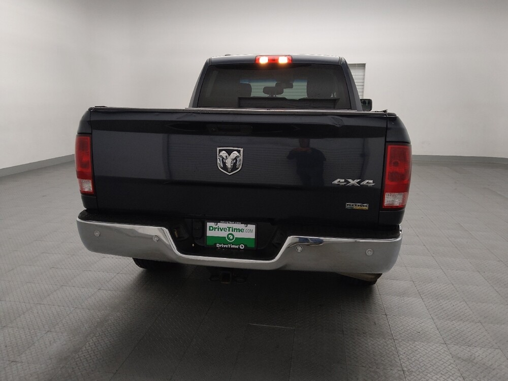 2019 RAM 1500 in Round Rock, TX 78664 - 18099815 7