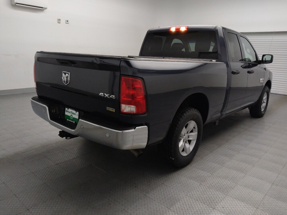 2019 RAM 1500 in Round Rock, TX 78664 - 18099815 9