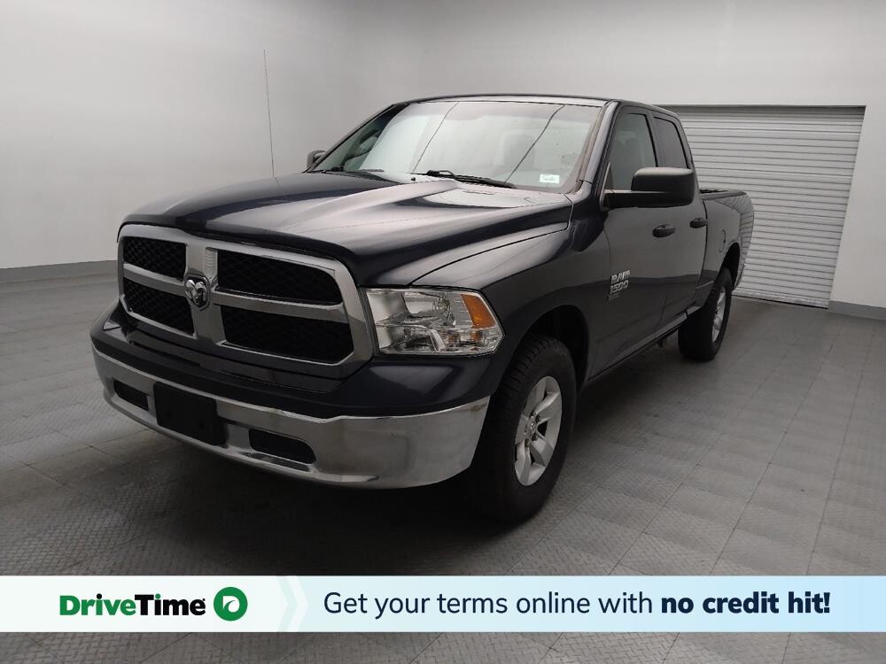 2019 RAM 1500 in Round Rock, TX 78664 - 18099815