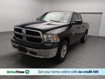 2019 RAM 1500 in Round Rock, TX 78664