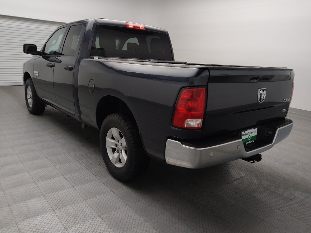 2019 RAM 1500 in Round Rock, TX 78664 - 18099815 5