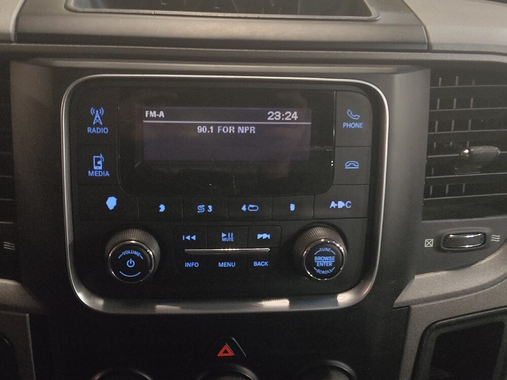 2019 RAM 1500 in Round Rock, TX 78664 - 18099815 25