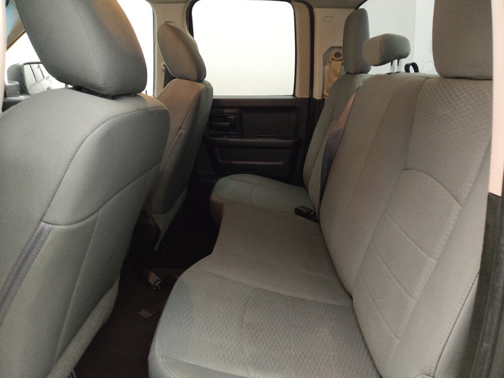 2019 RAM 1500 in Round Rock, TX 78664 - 18099815 18