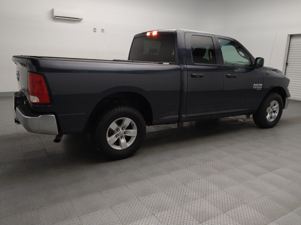2019 RAM 1500 in Round Rock, TX 78664 - 18099815 10