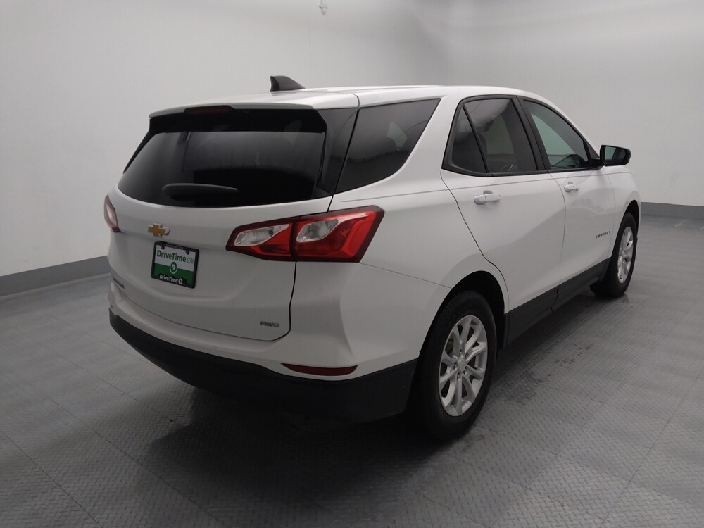 2021 Chevrolet Equinox in Gladstone, MO 64118 - 18099816 9