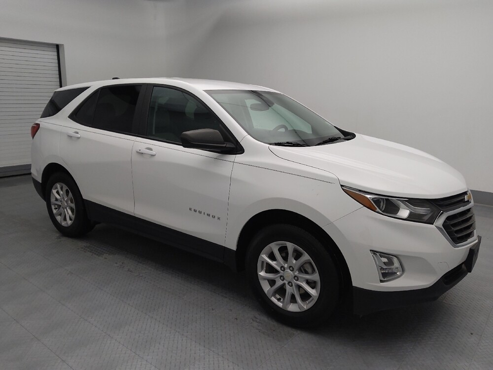 2021 Chevrolet Equinox in Gladstone, MO 64118 - 18099816 11