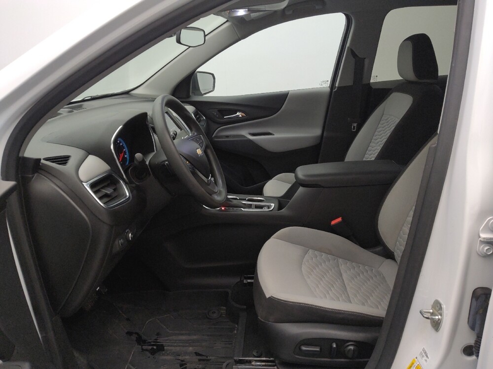 2021 Chevrolet Equinox in Gladstone, MO 64118 - 18099816 17