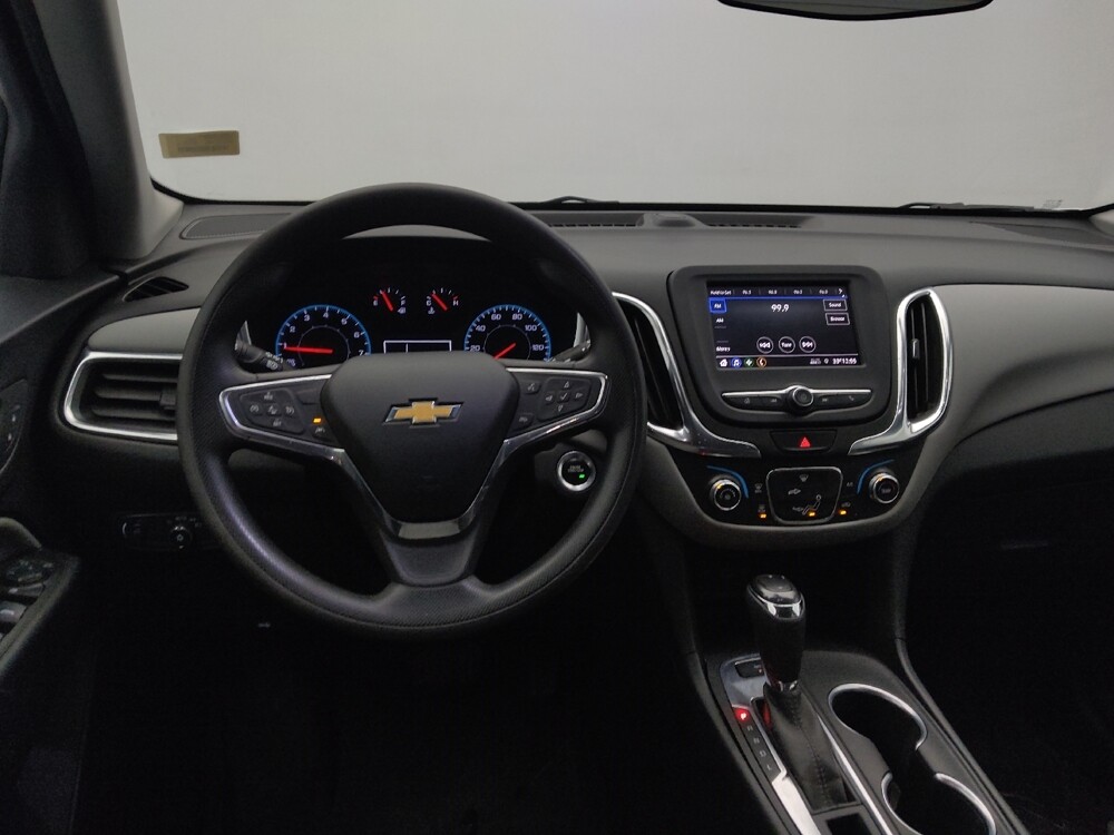 2021 Chevrolet Equinox in Gladstone, MO 64118 - 18099816 22