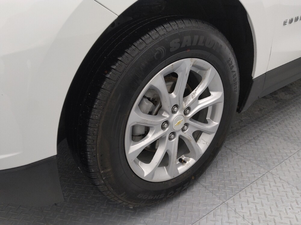 2021 Chevrolet Equinox in Gladstone, MO 64118 - 18099816 31