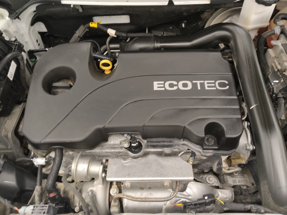 2021 Chevrolet Equinox in Gladstone, MO 64118 - 18099816 30