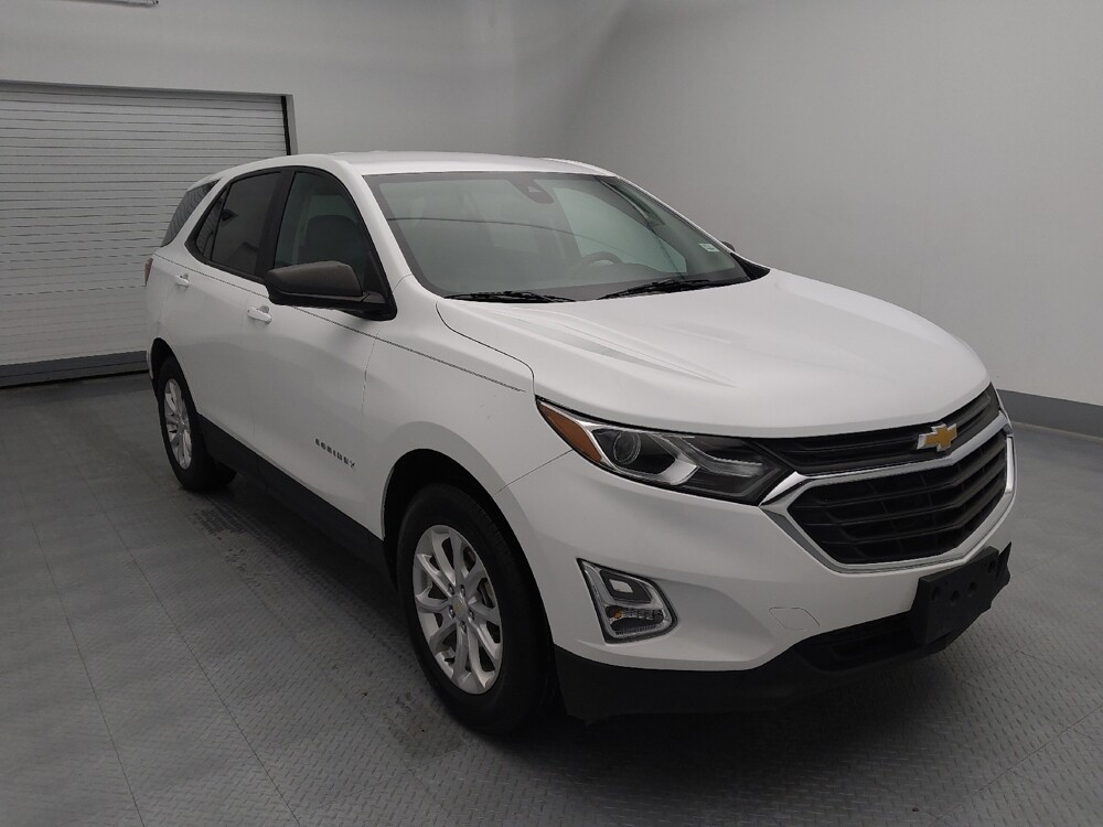 2021 Chevrolet Equinox in Gladstone, MO 64118 - 18099816 13