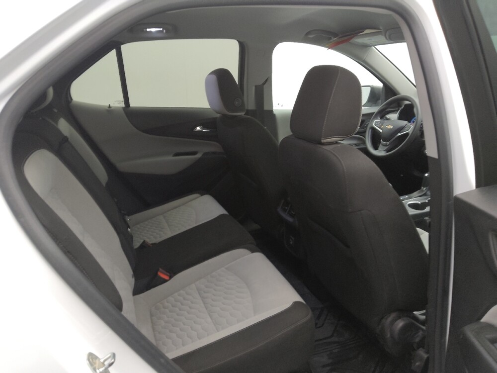 2021 Chevrolet Equinox in Gladstone, MO 64118 - 18099816 19