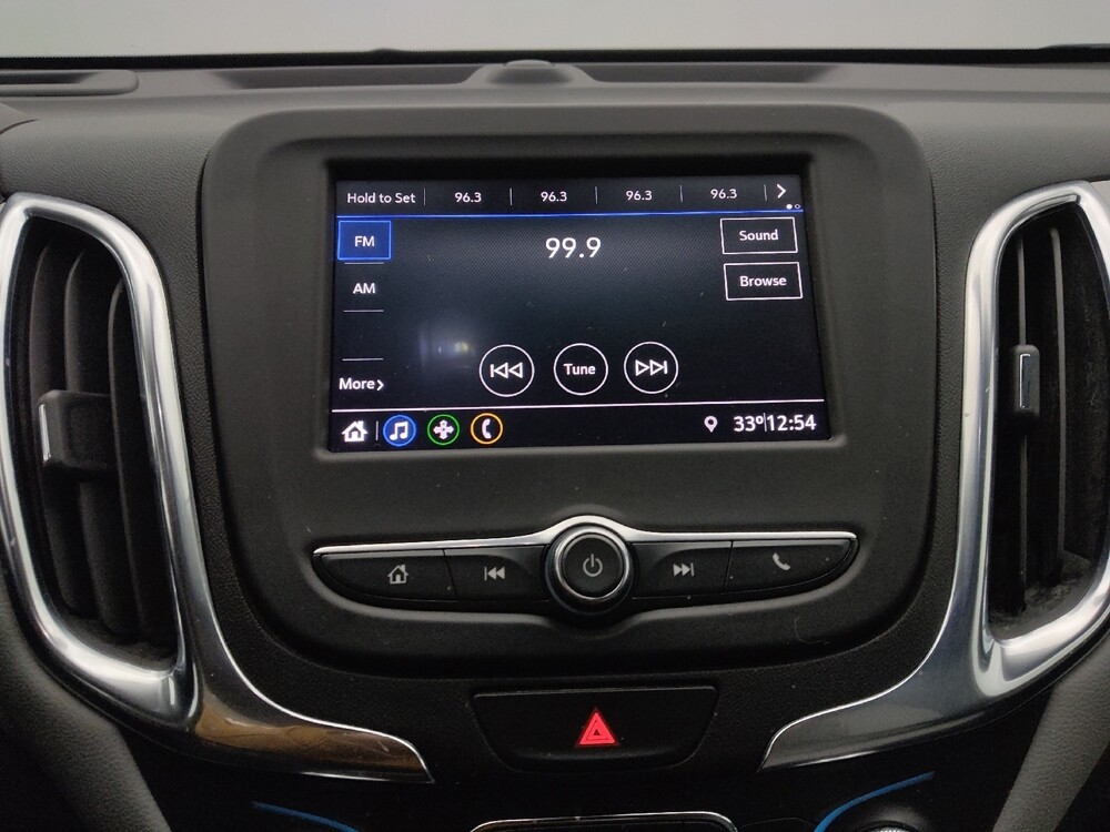 2021 Chevrolet Equinox in Gladstone, MO 64118 - 18099816 25