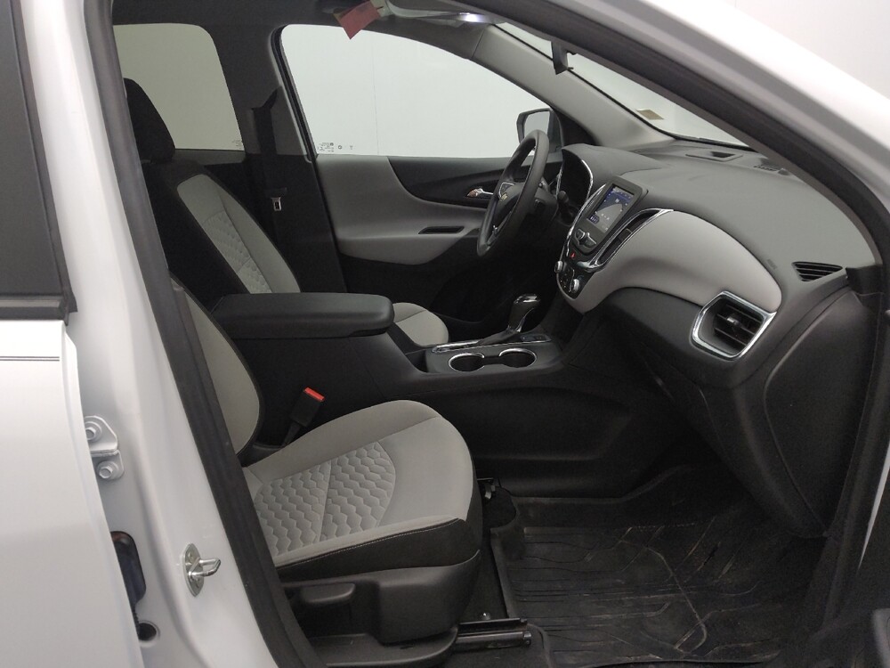 2021 Chevrolet Equinox in Gladstone, MO 64118 - 18099816 21