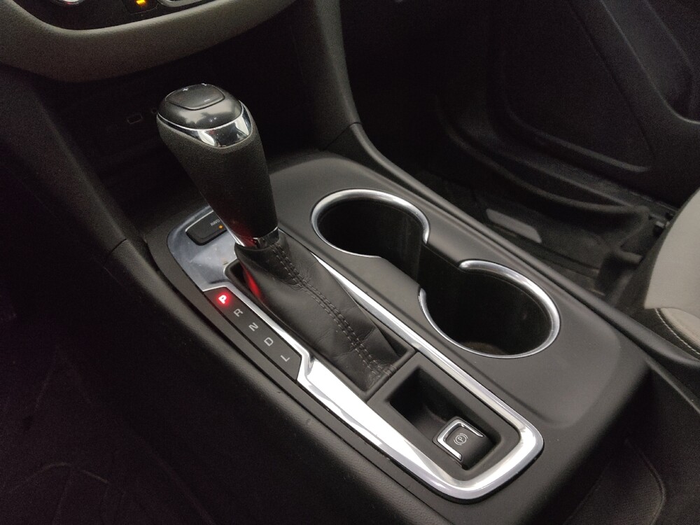 2021 Chevrolet Equinox in Gladstone, MO 64118 - 18099816 26