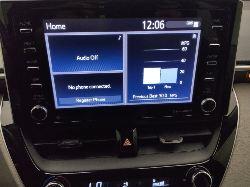 2021 Toyota Corolla in Tallahassee, FL 32304 - 18099817 25