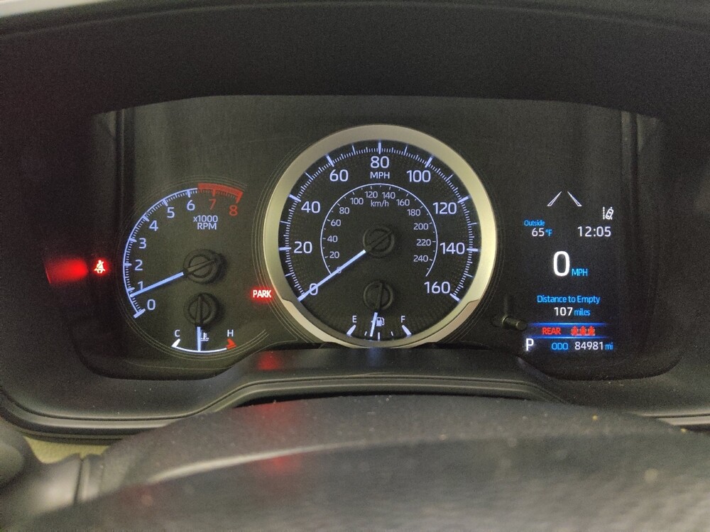 2021 Toyota Corolla in Tallahassee, FL 32304 - 18099817 23