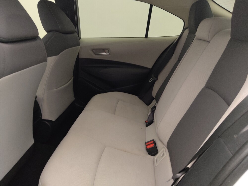 2021 Toyota Corolla in Tallahassee, FL 32304 - 18099817 18