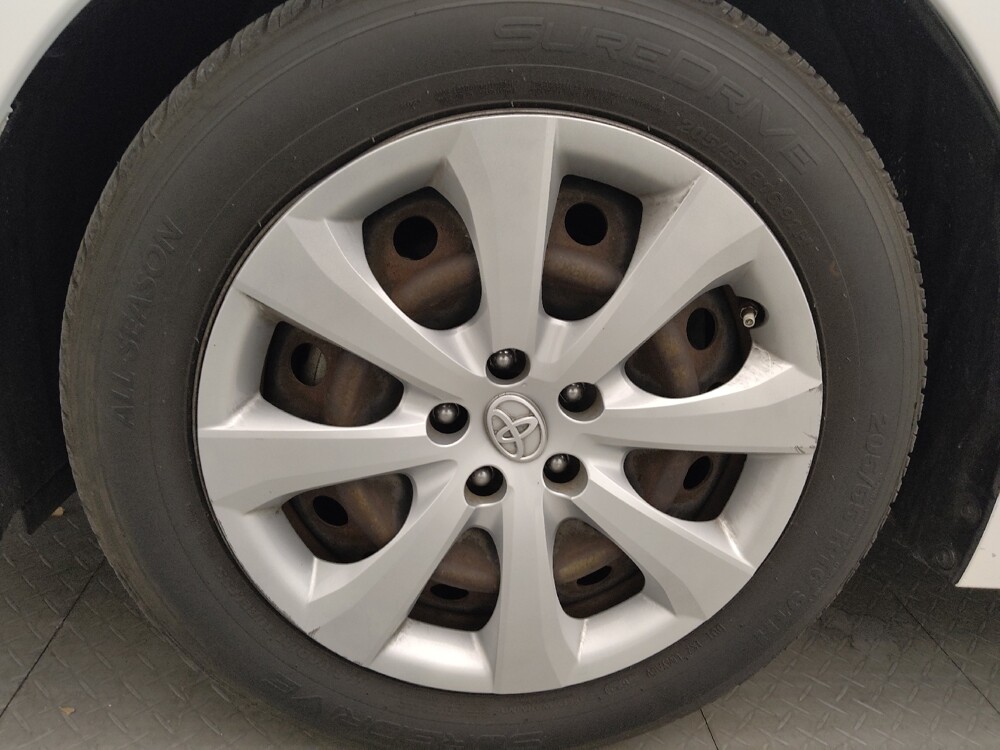 2021 Toyota Corolla in Tallahassee, FL 32304 - 18099817 31