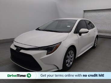 2021 Toyota Corolla in Tallahassee, FL 32304