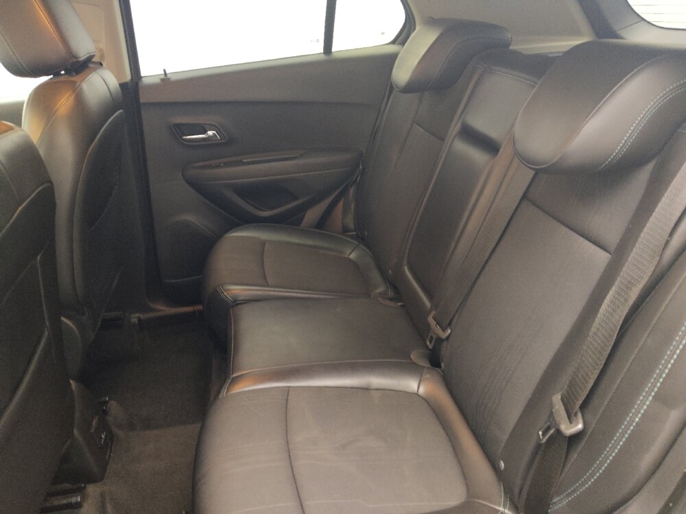 2015 Chevrolet Trax in Jacksonville, FL 32225 - 18099818 18