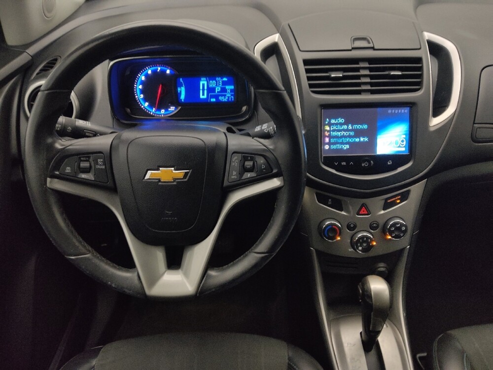 2015 Chevrolet Trax in Jacksonville, FL 32225 - 18099818 22
