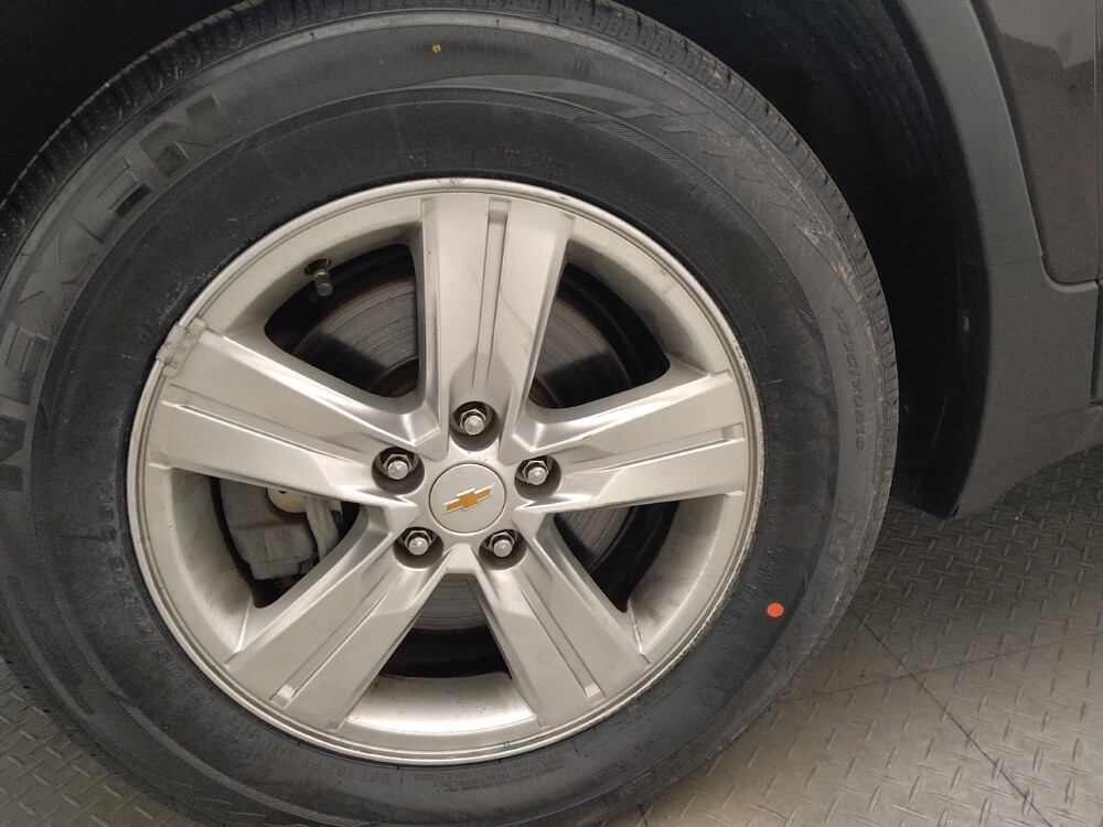 2015 Chevrolet Trax in Jacksonville, FL 32225 - 18099818 31