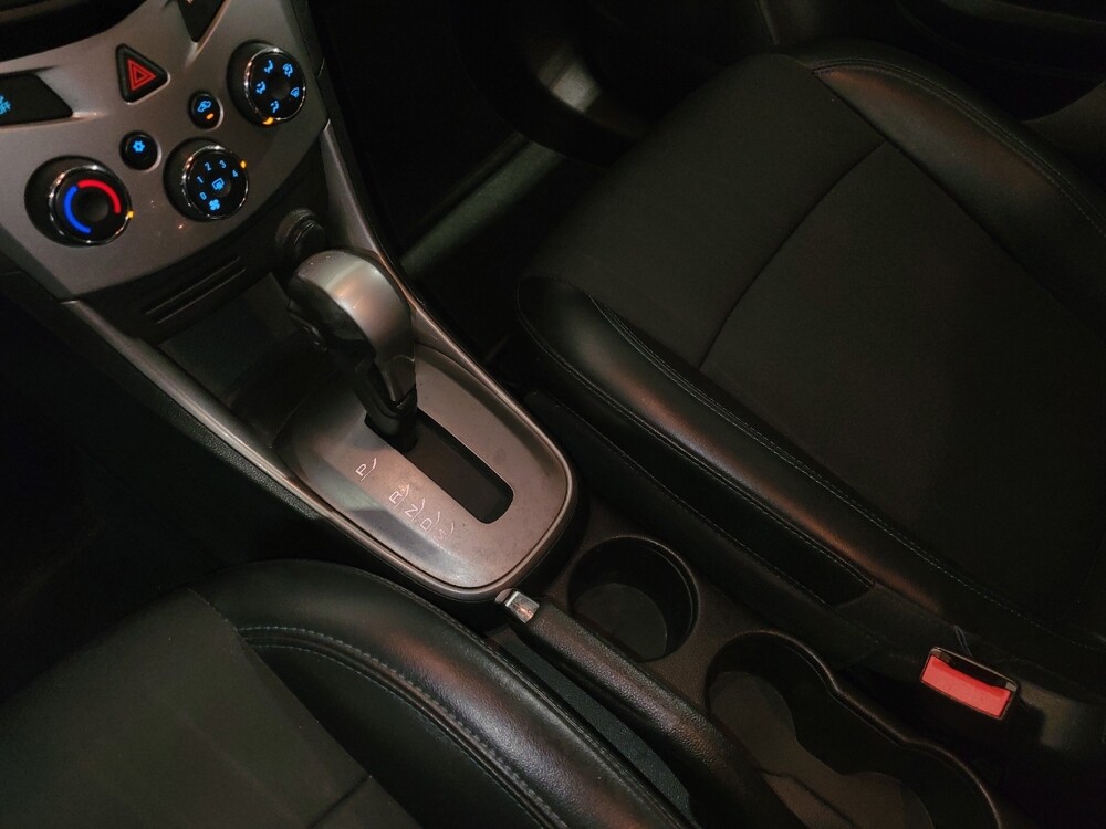 2015 Chevrolet Trax in Jacksonville, FL 32225 - 18099818 26