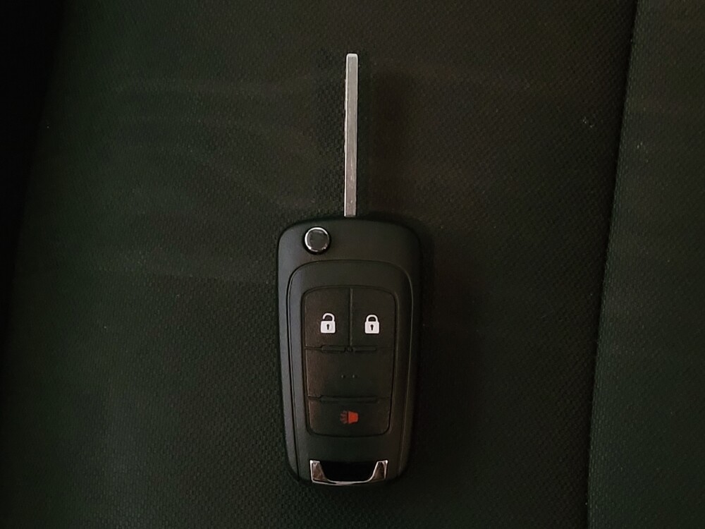 2015 Chevrolet Trax in Jacksonville, FL 32225 - 18099818 32