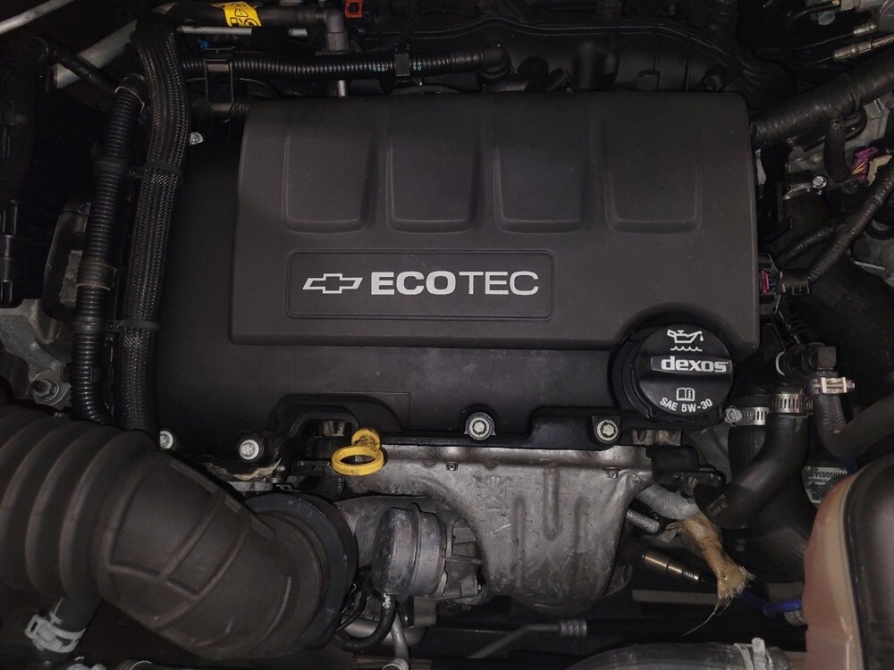 2015 Chevrolet Trax in Jacksonville, FL 32225 - 18099818 30