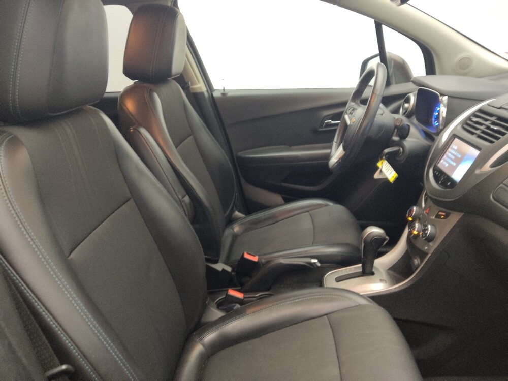 2015 Chevrolet Trax in Jacksonville, FL 32225 - 18099818 21