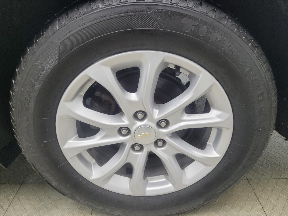 2020 Chevrolet Equinox in Mishawaka, IN 46545 - 18099819 31