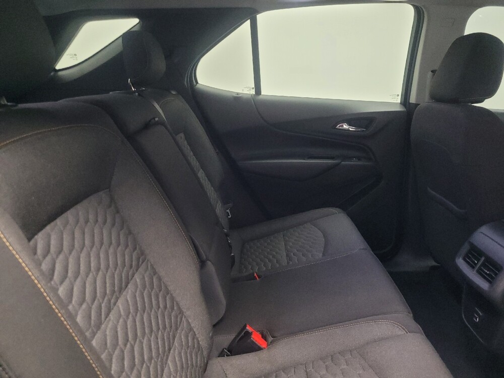 2020 Chevrolet Equinox in Mishawaka, IN 46545 - 18099819 19