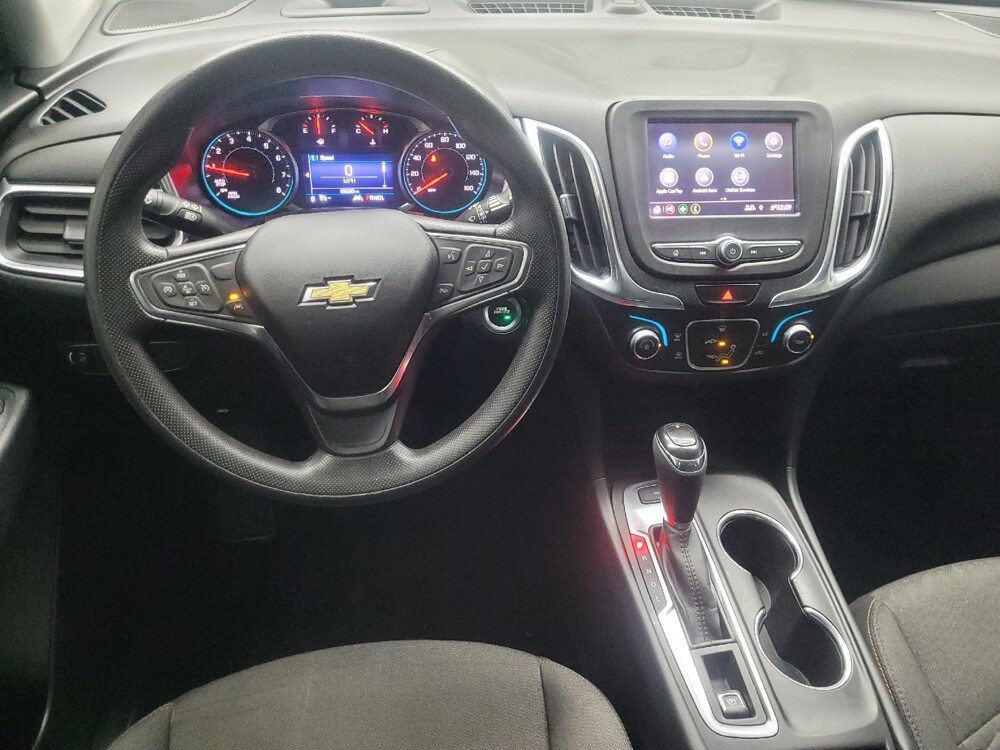 2020 Chevrolet Equinox in Mishawaka, IN 46545 - 18099819 22