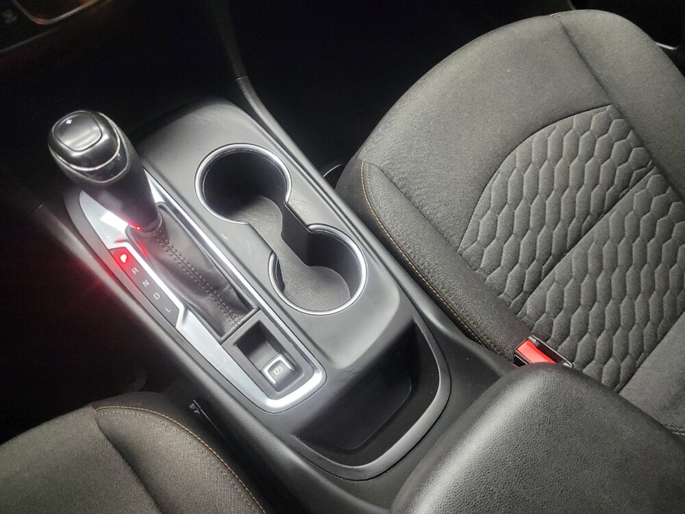 2020 Chevrolet Equinox in Mishawaka, IN 46545 - 18099819 26