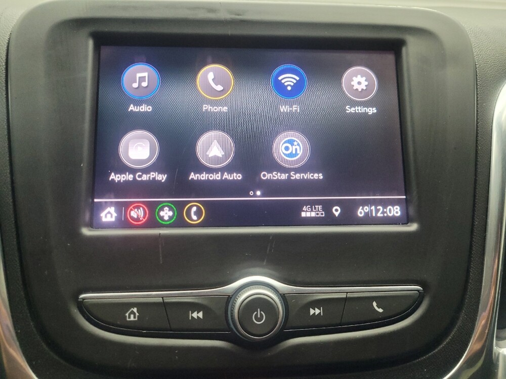 2020 Chevrolet Equinox in Mishawaka, IN 46545 - 18099819 25