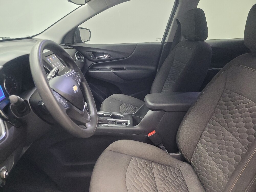2020 Chevrolet Equinox in Mishawaka, IN 46545 - 18099819 17