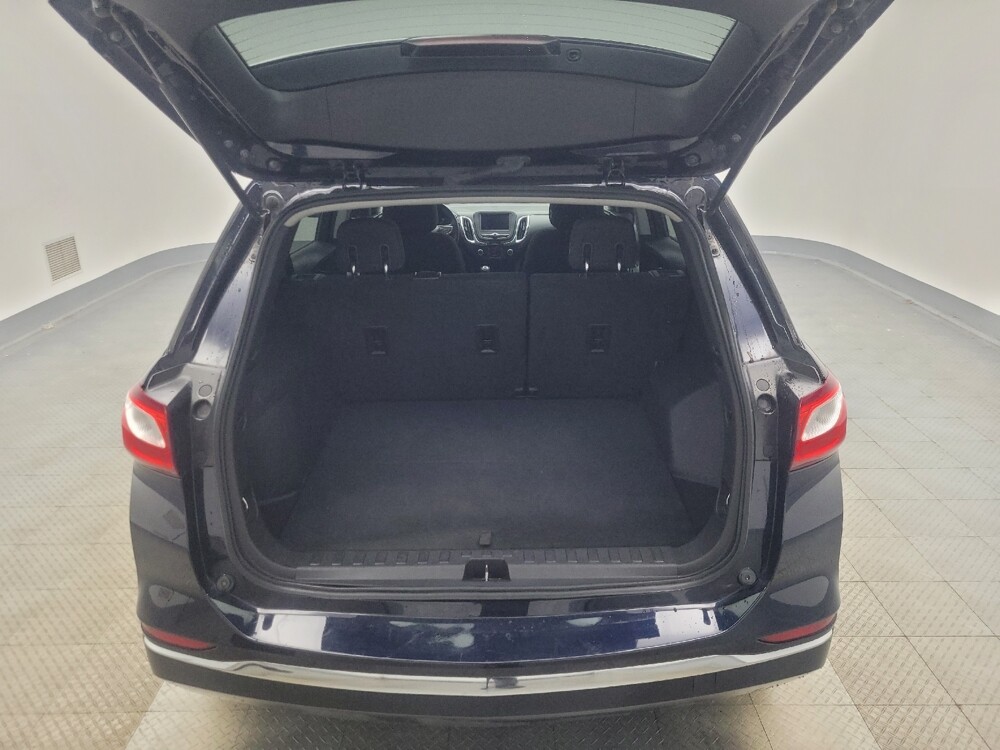 2020 Chevrolet Equinox in Mishawaka, IN 46545 - 18099819 29