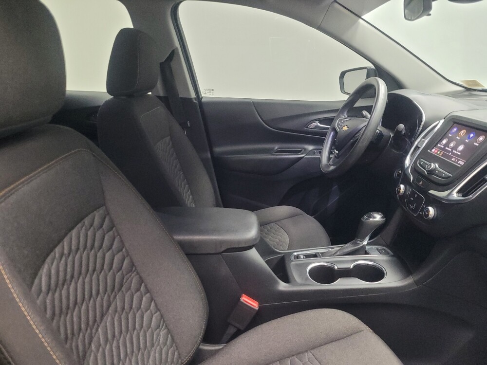 2020 Chevrolet Equinox in Mishawaka, IN 46545 - 18099819 21