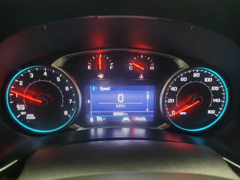 2020 Chevrolet Equinox in Mishawaka, IN 46545 - 18099819 23