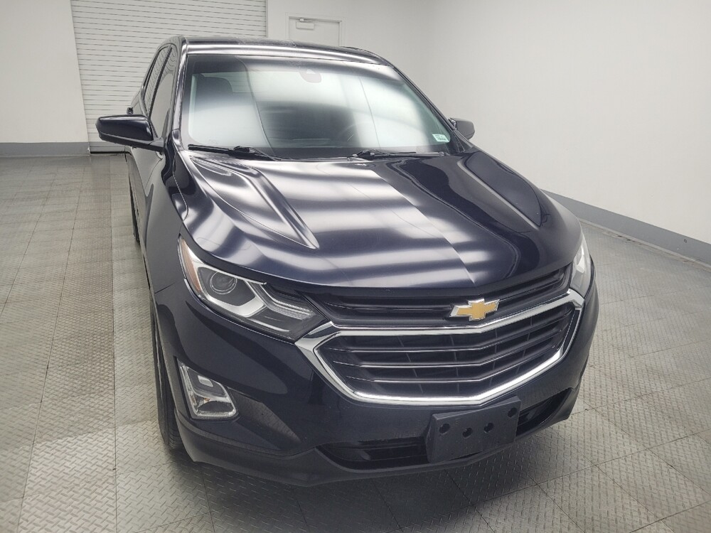 2020 Chevrolet Equinox in Mishawaka, IN 46545 - 18099819 14